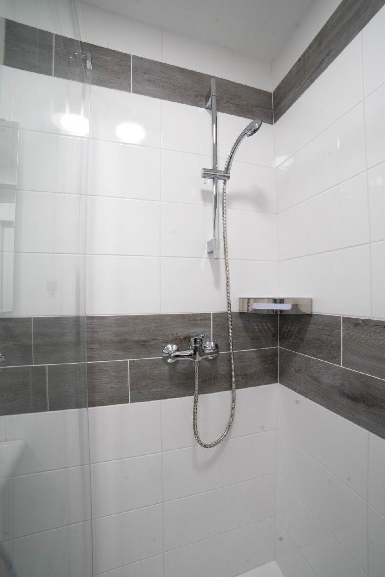 Apartments Katarina Прага Экстерьер фото