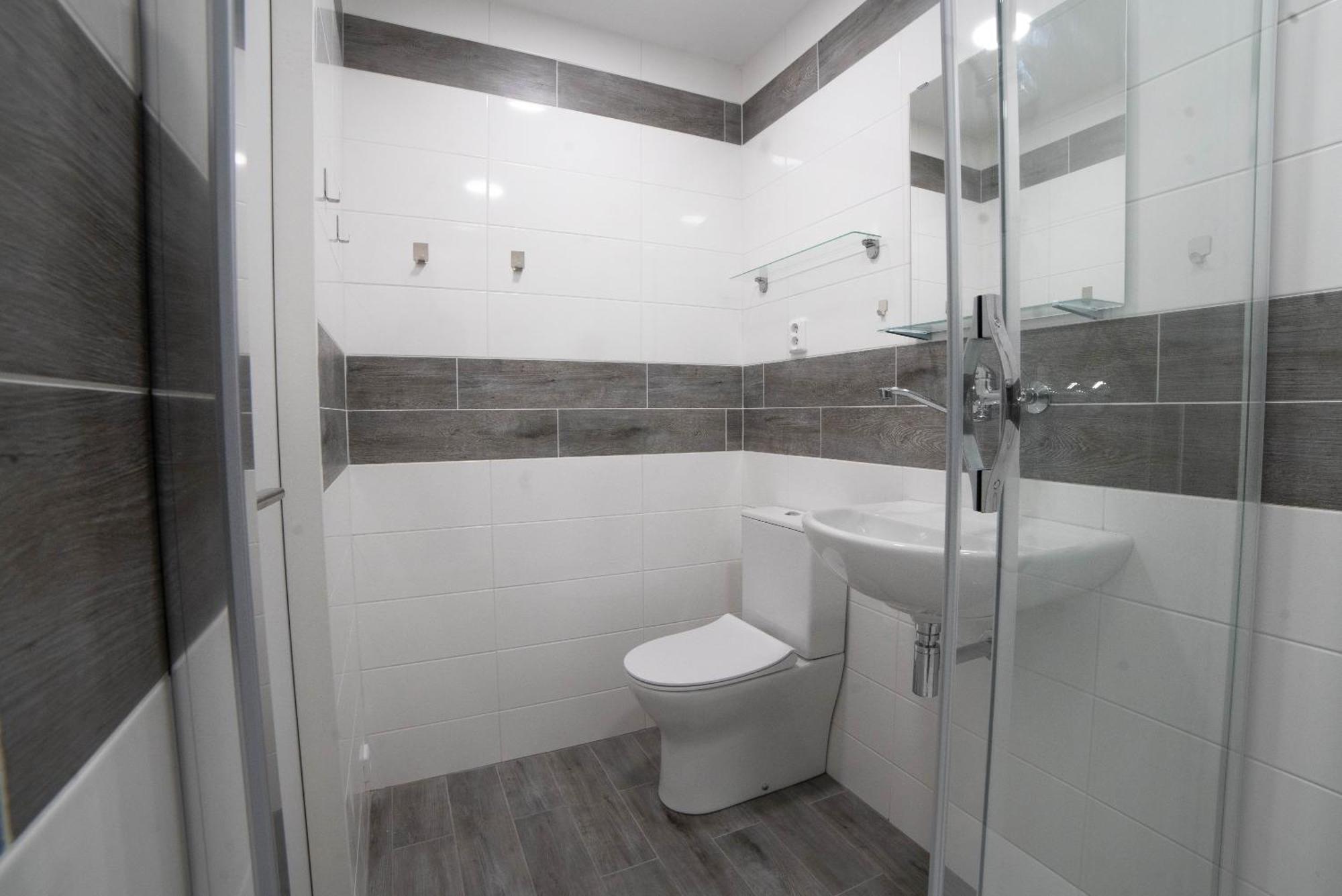 Apartments Katarina Прага Экстерьер фото
